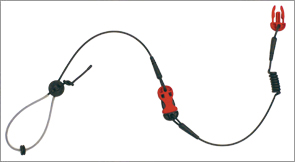 Additional Coiled Wire
