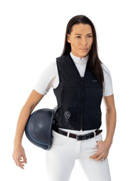New Just Released VH Black Low-Profile Vest