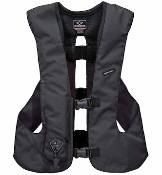 SV2 and LV Hit-Air Inflatable Vest