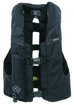 Hit-Air MLV-C Motorcycle and Equestrian Air Vest