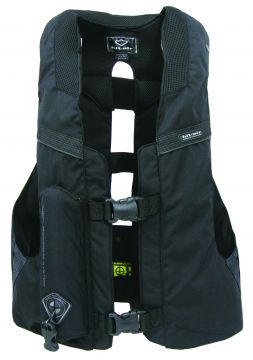 Hit-Air MLV-C Motorcycle Air Vest