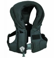 Hit-Air Double Neck Airbag/Harness (special order)